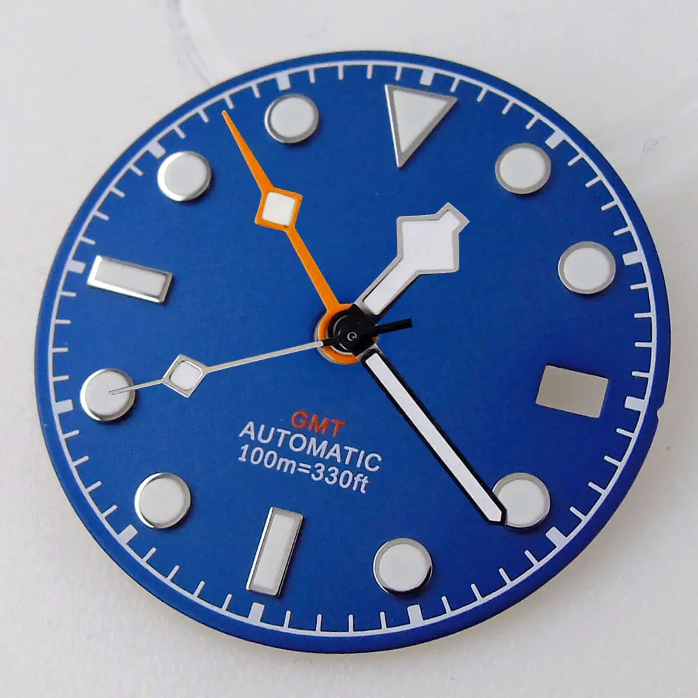 logo blue set