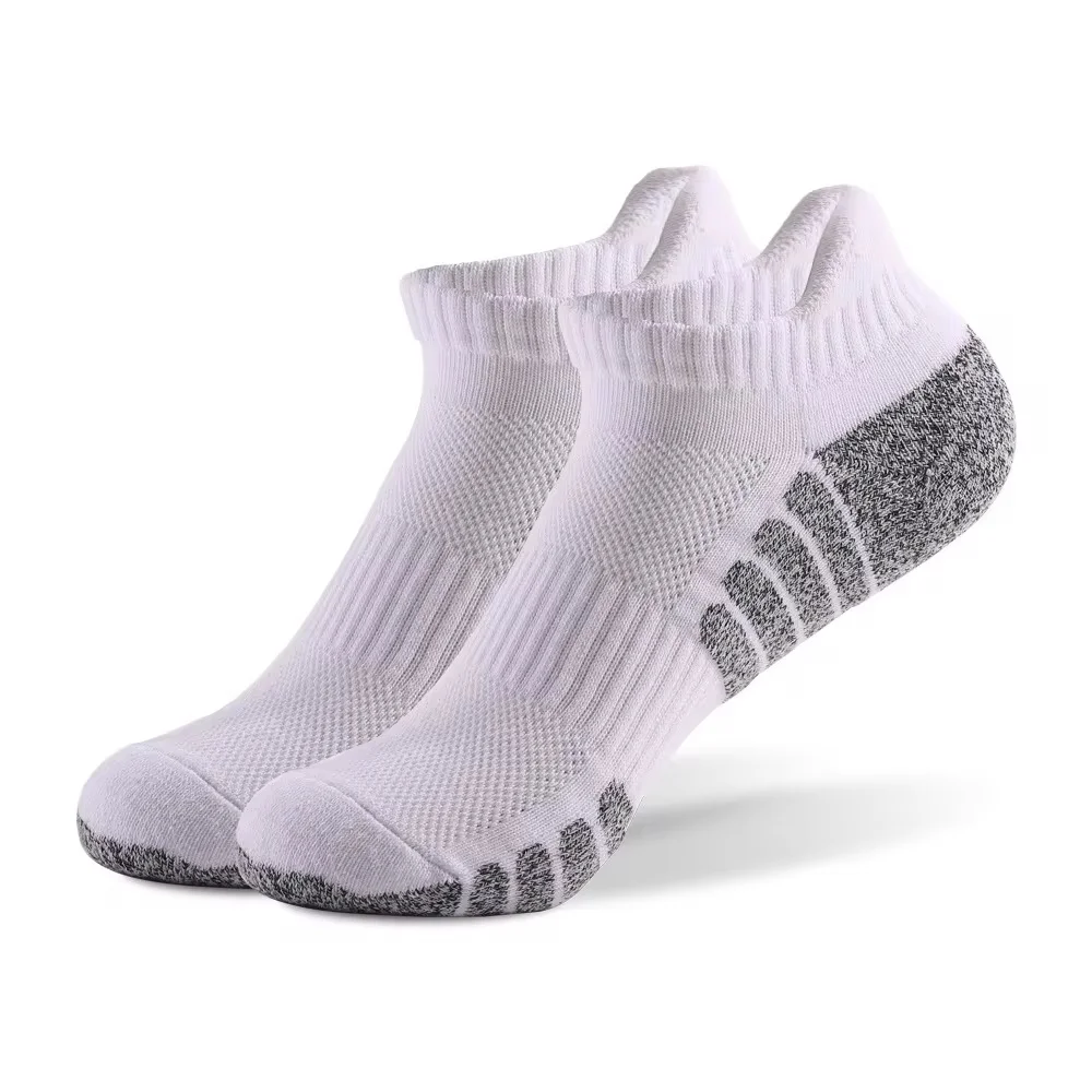 1 pair  White