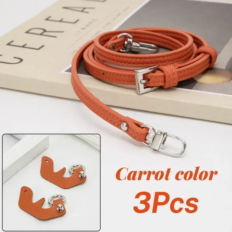 0.9W Carrot Color