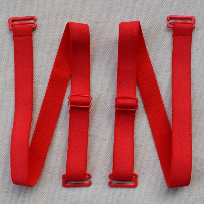 Style 1.5cm Red