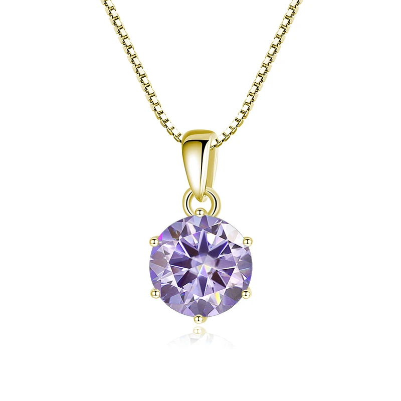 gold light purple