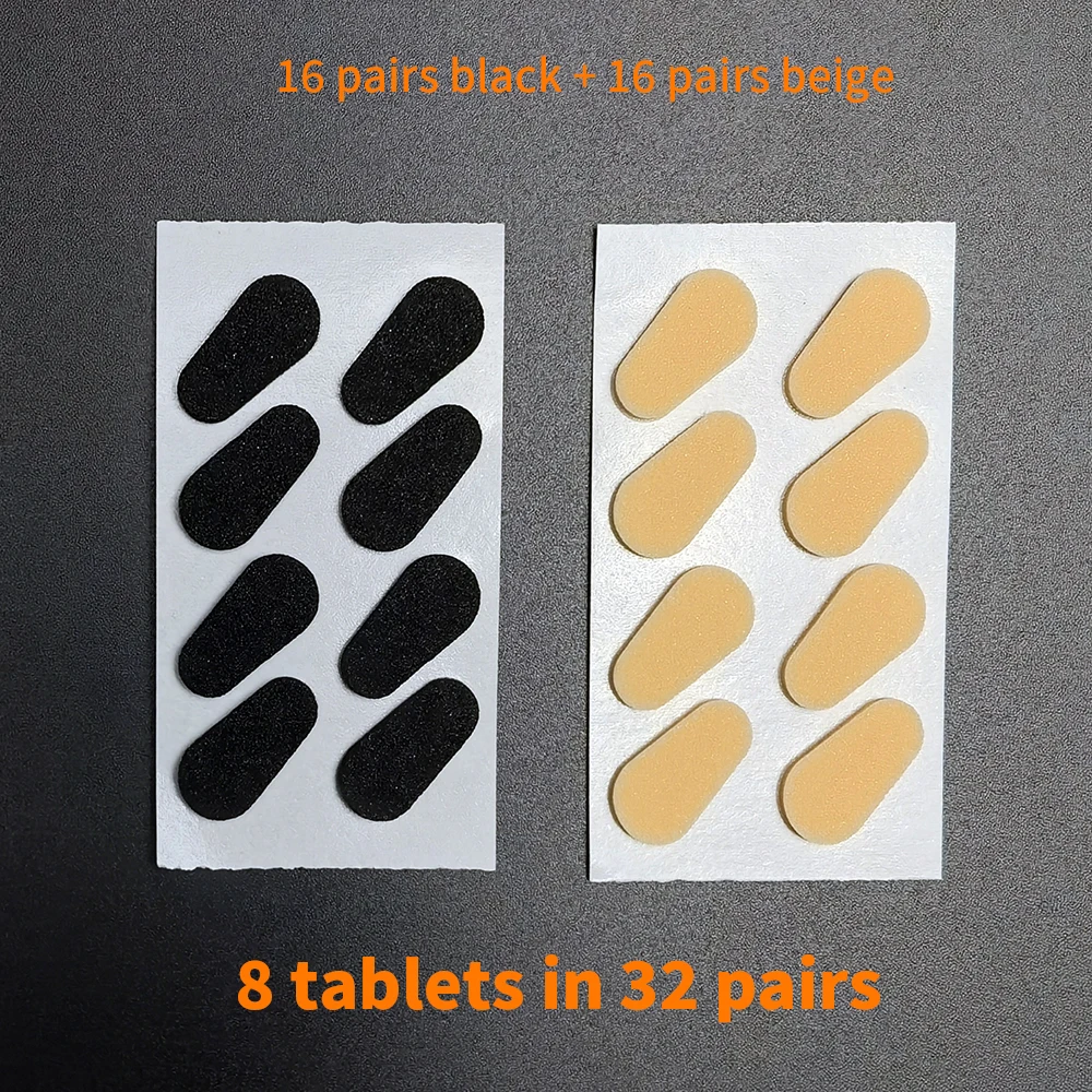 Water Drop-BLK Beige