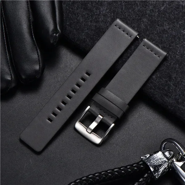 Gray(Silver buckle)