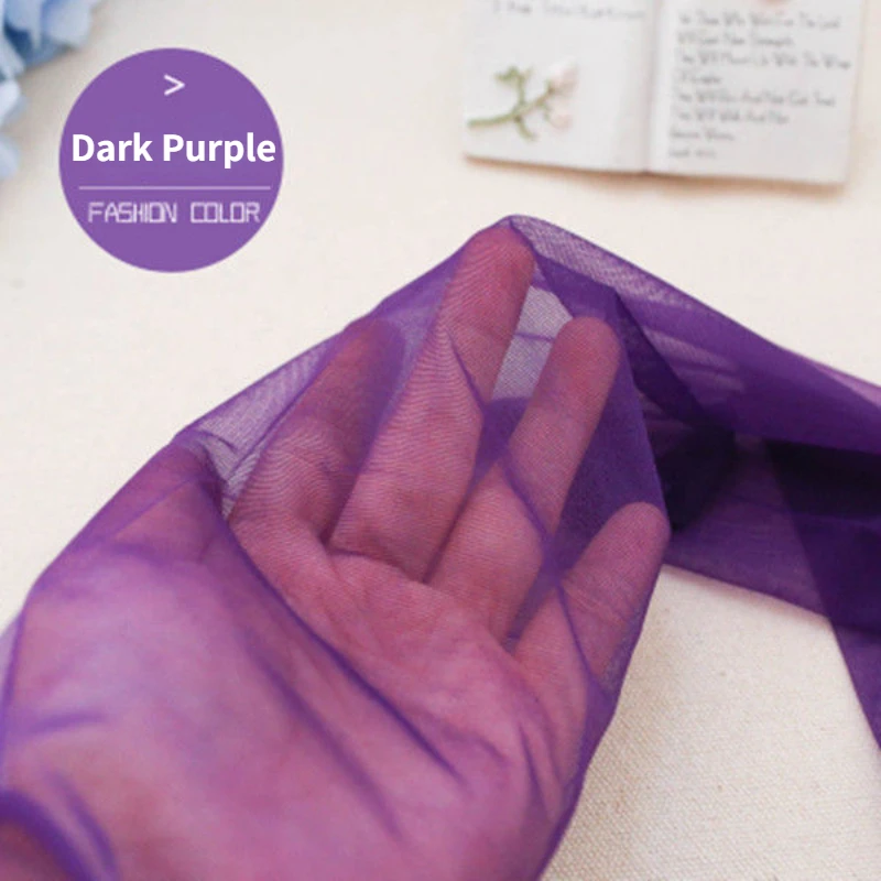 Dark Purple