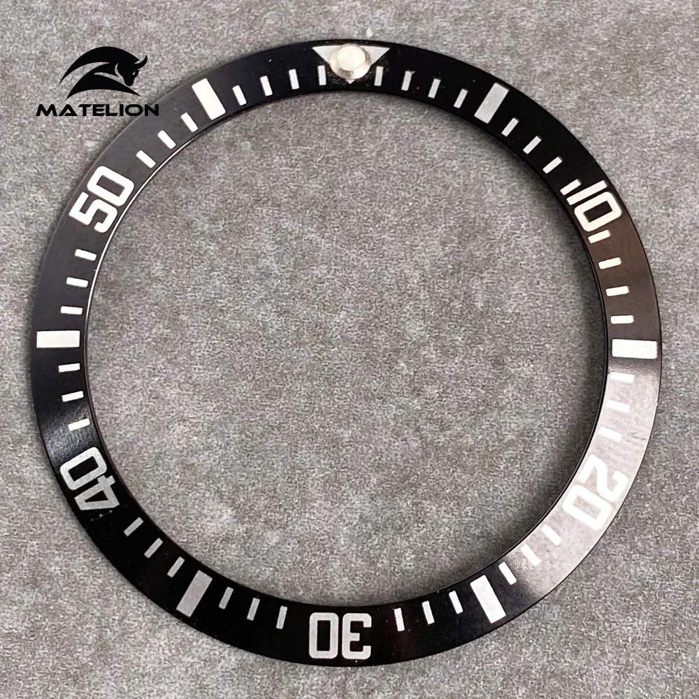 alloy black A