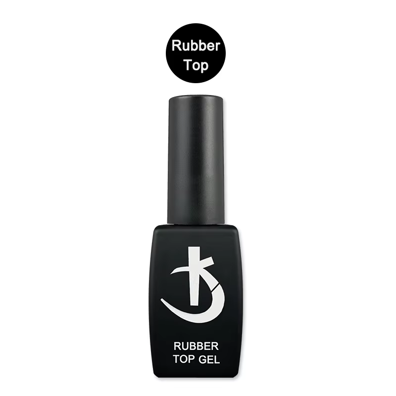 12ml rubber top