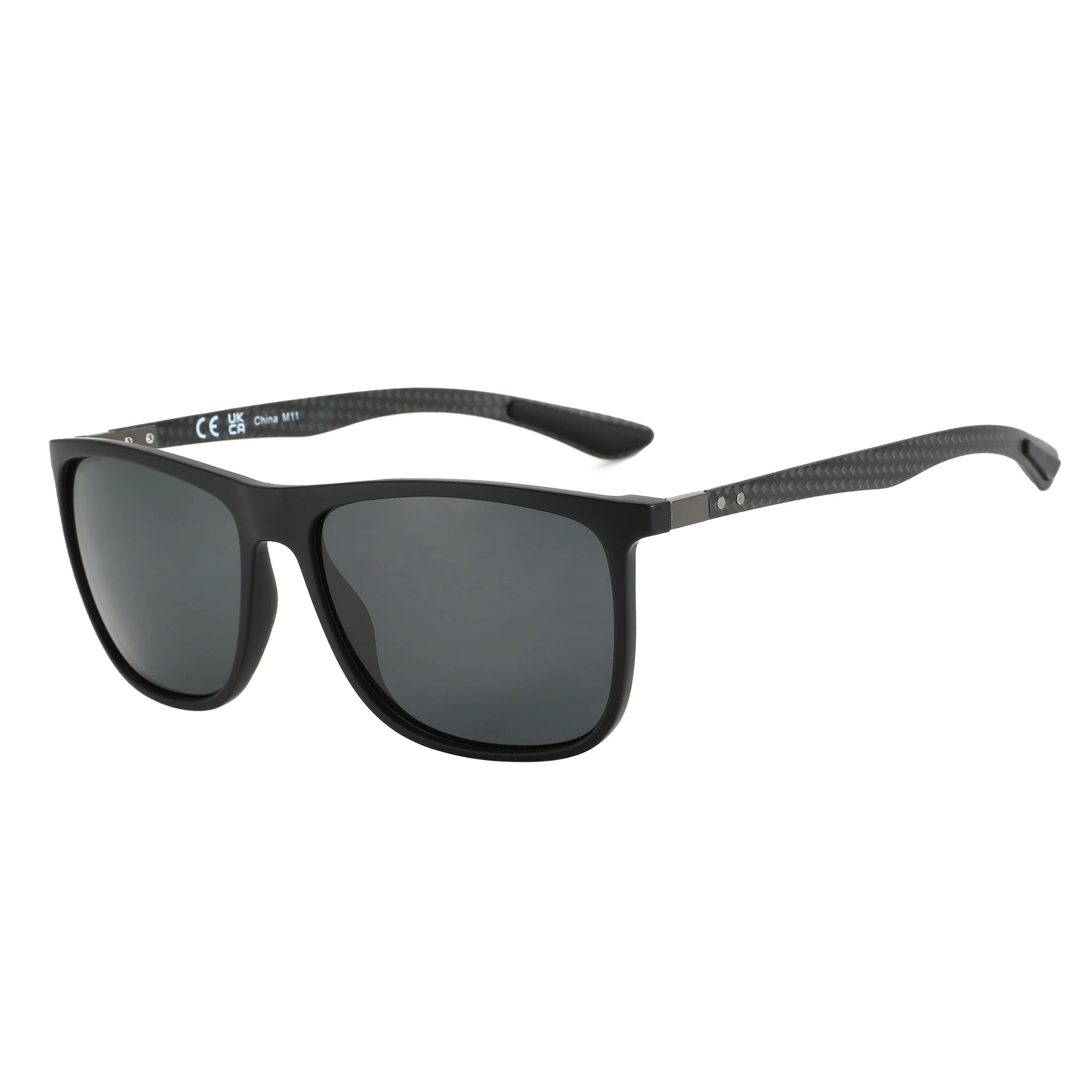 001 Grey Lens