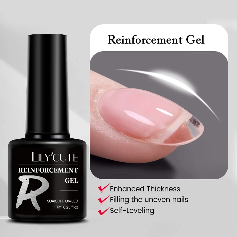 Reinforcement Gel