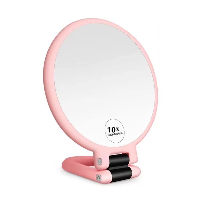 Pink 10X