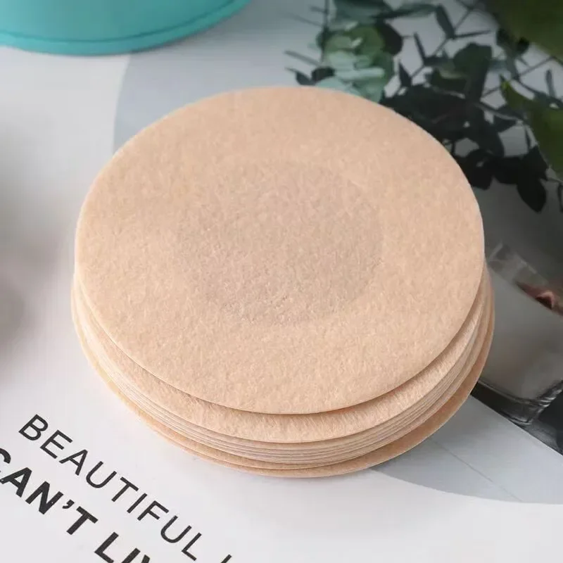 Round style