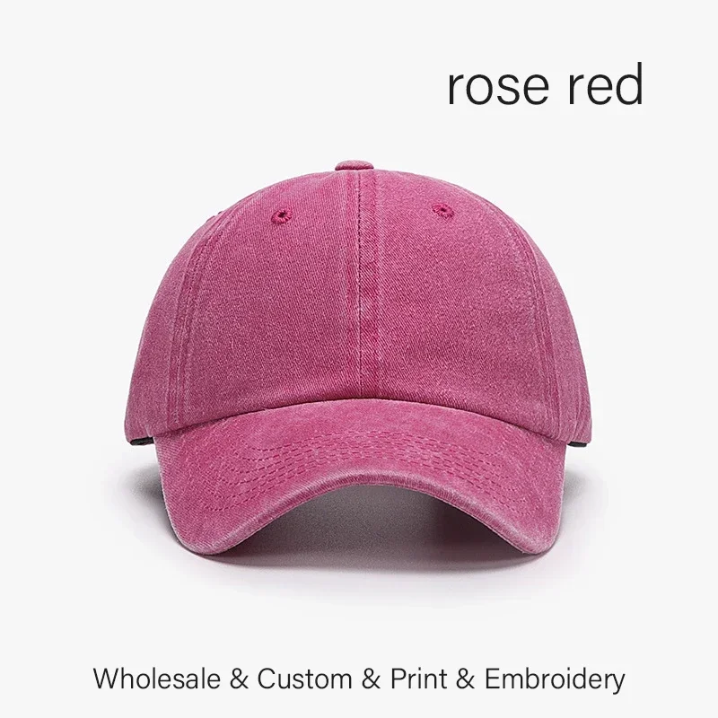 rose red
