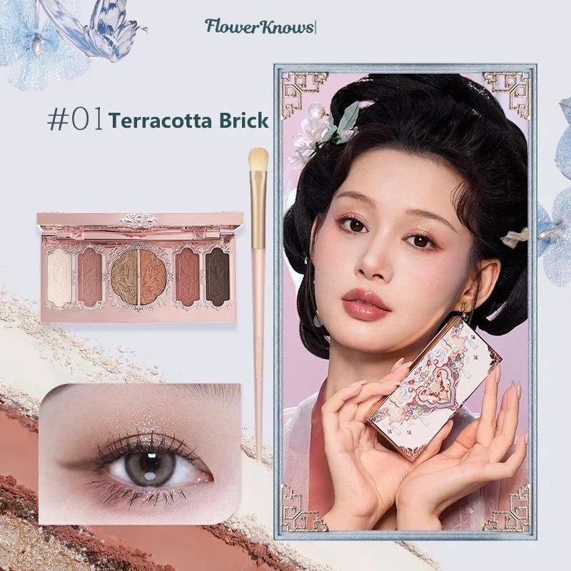 01Terracotta Set
