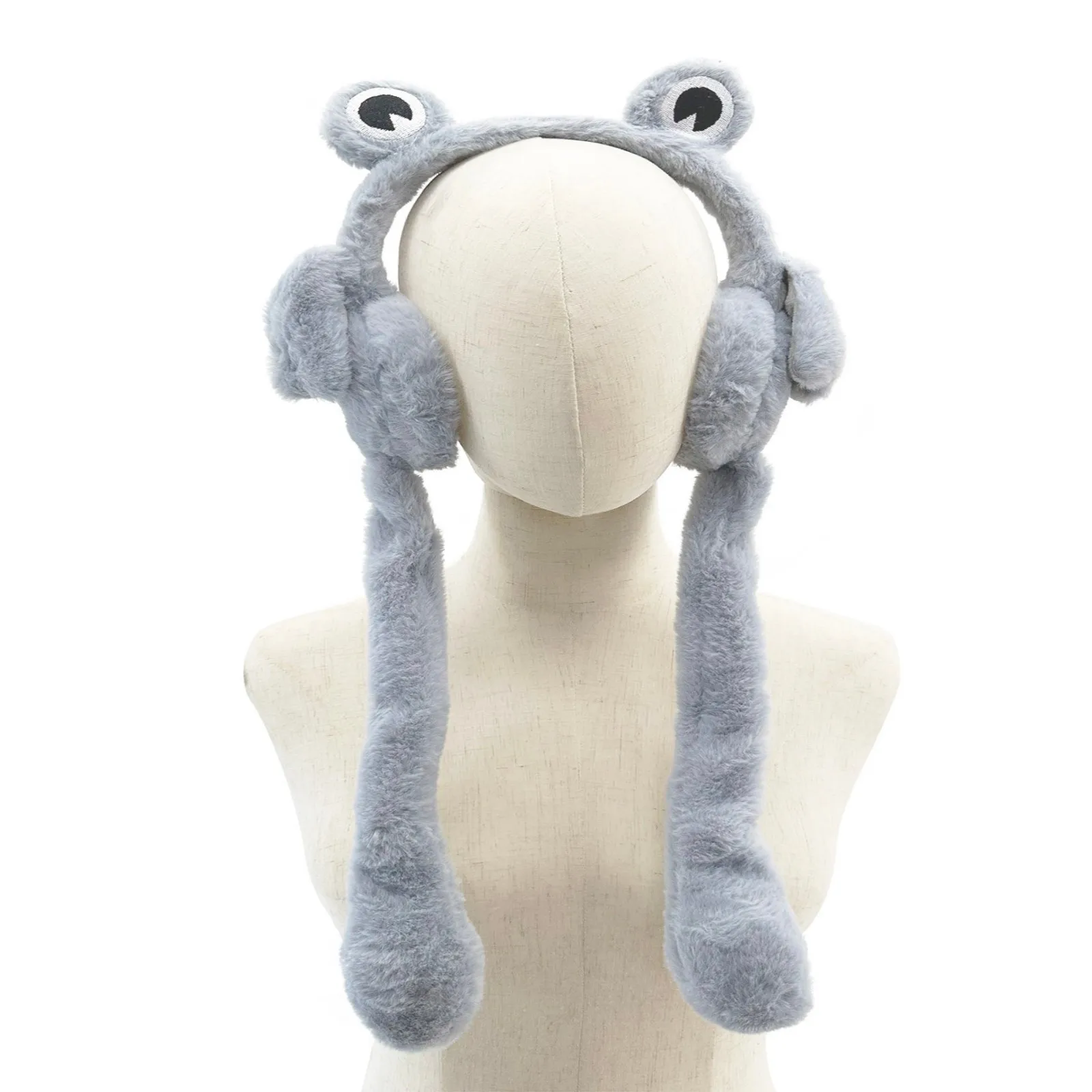 Grey