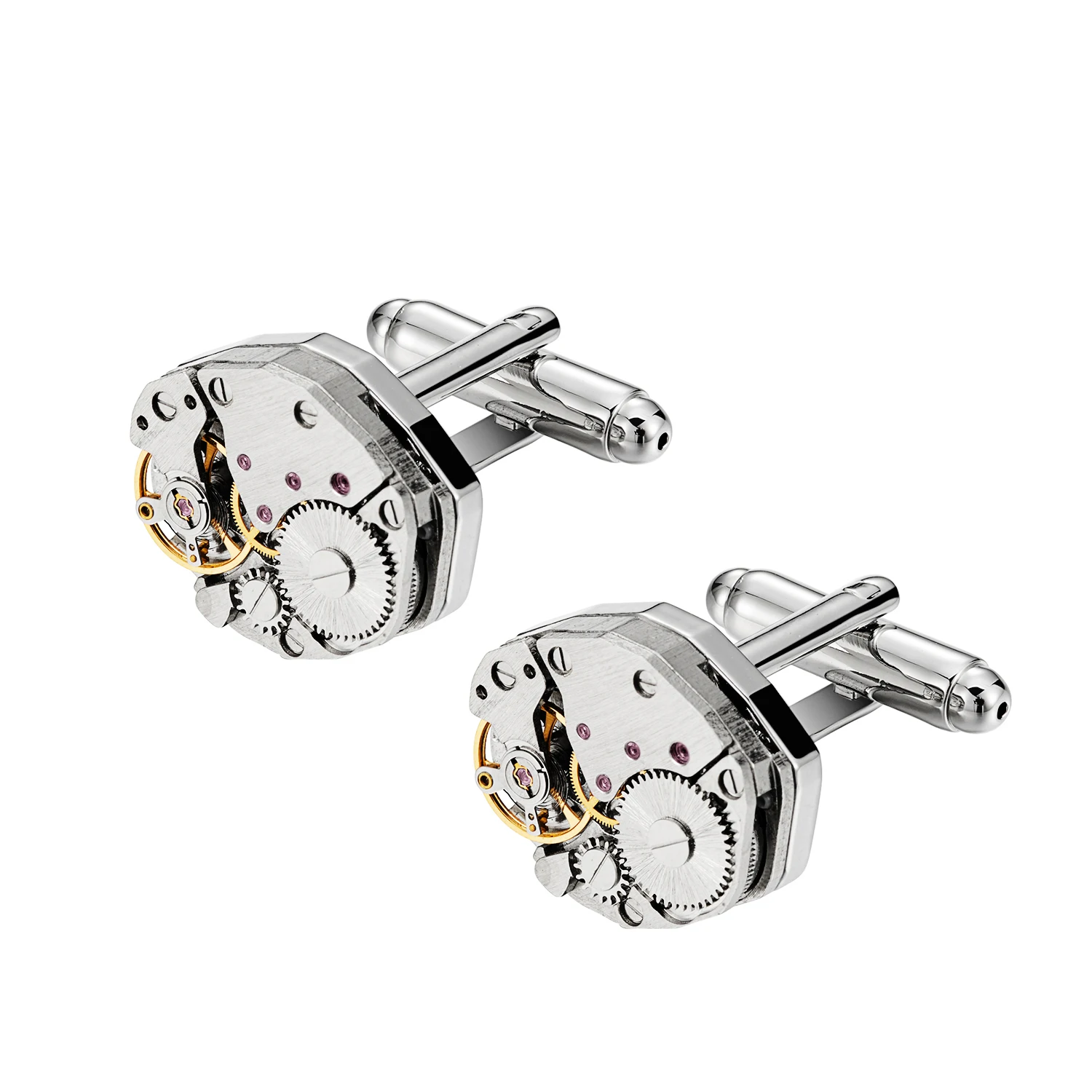 Titanium Plated