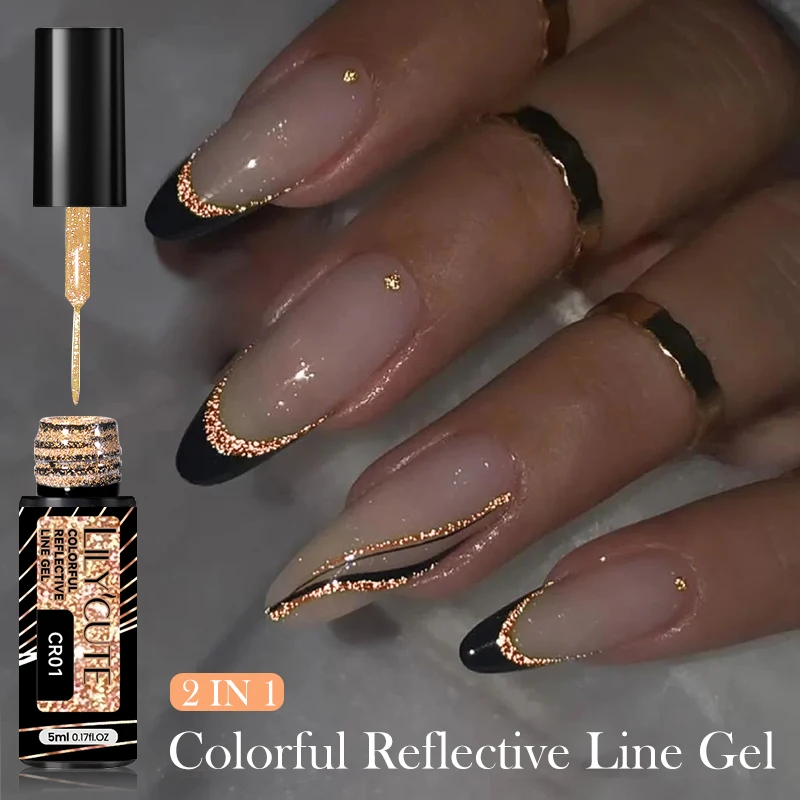 LC-Line Gel SXA01