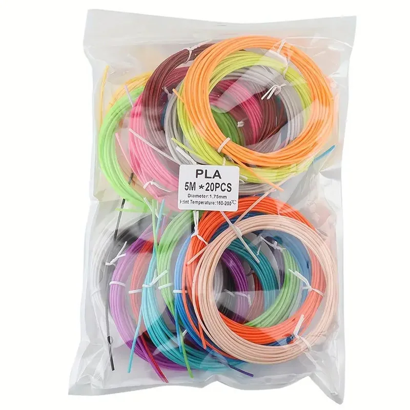 5m 20 colors