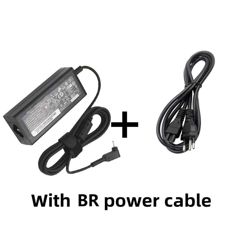 adapter with BR