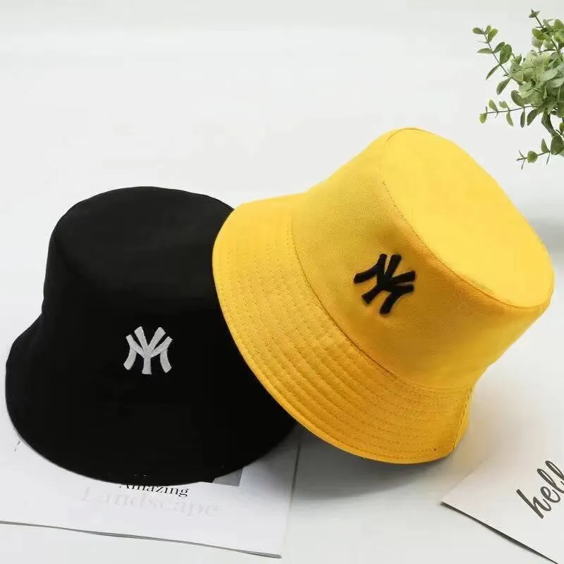 Black yellow
