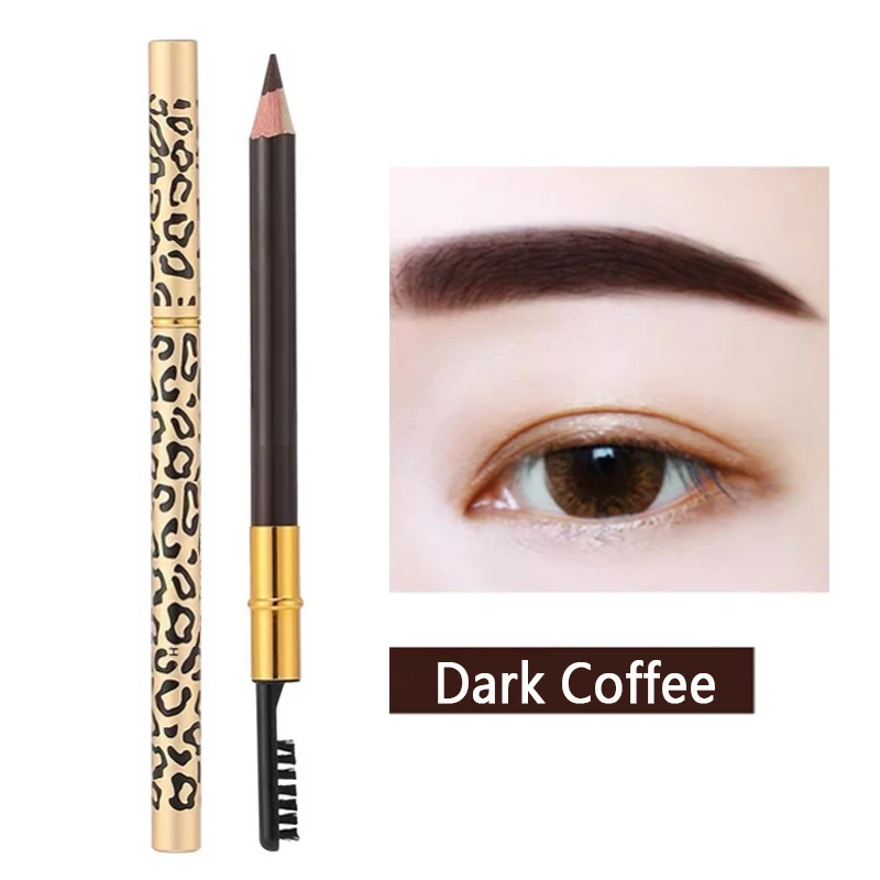 dark coffee