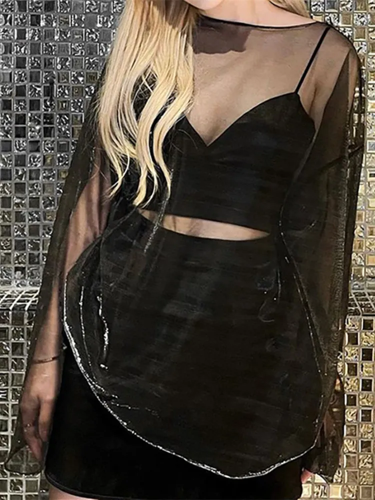 Black Tops