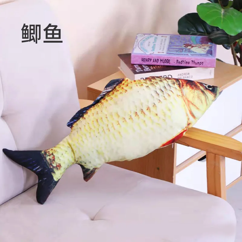 Crucian