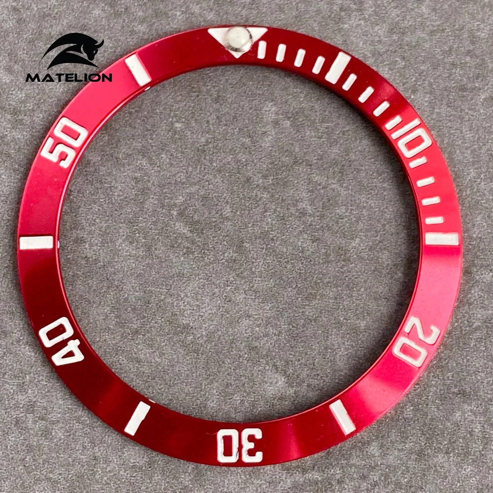 alloy red A