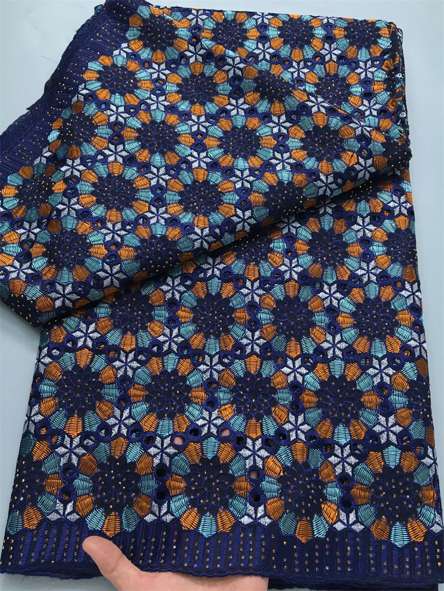 8 Cotton Fabric