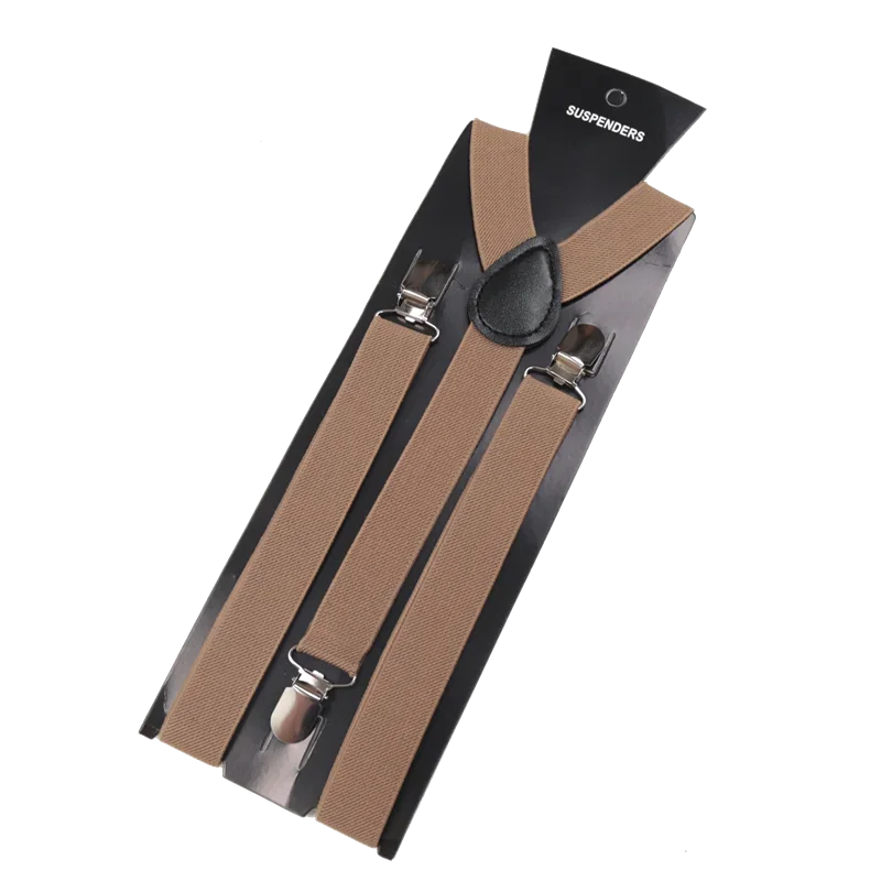 Dark Khaki