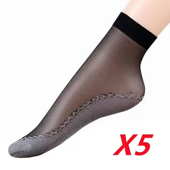 5 Black