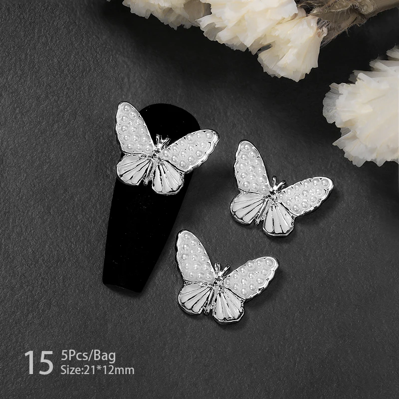 5pcs Alloy 37