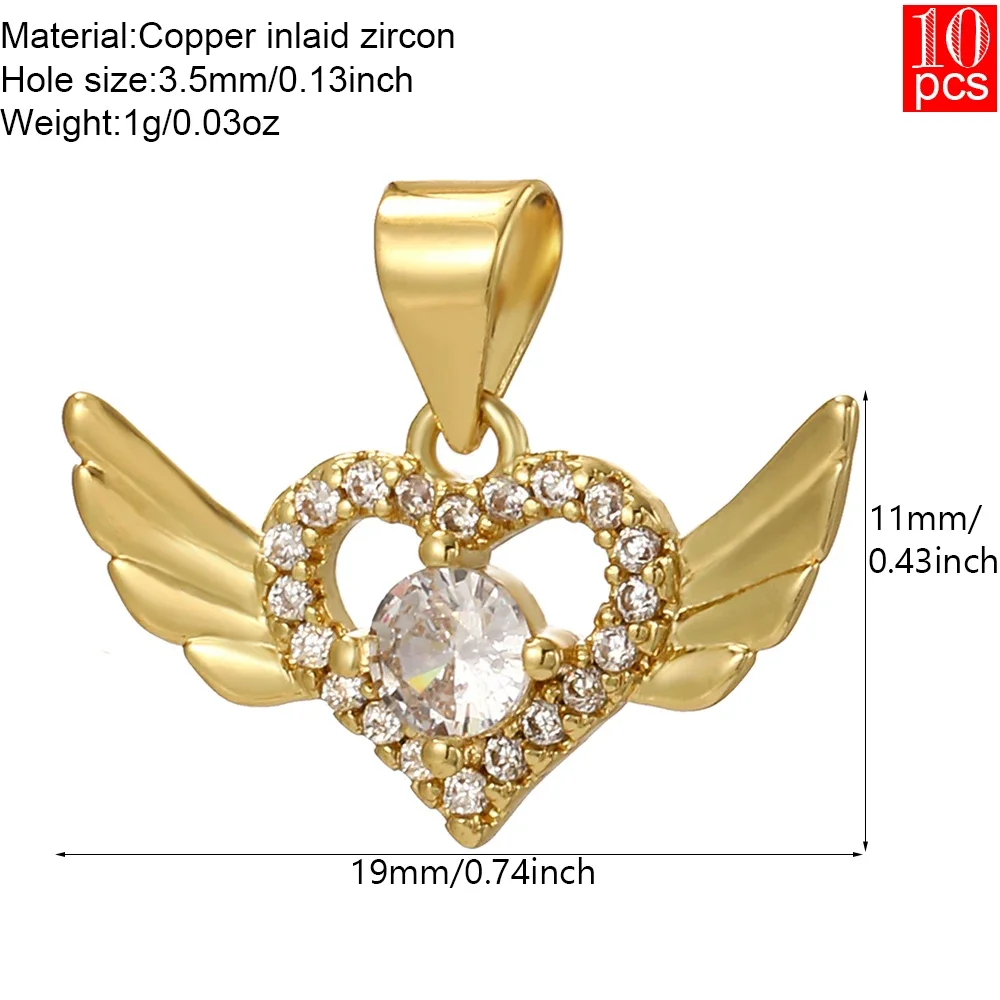 AC23098G13-10pcs