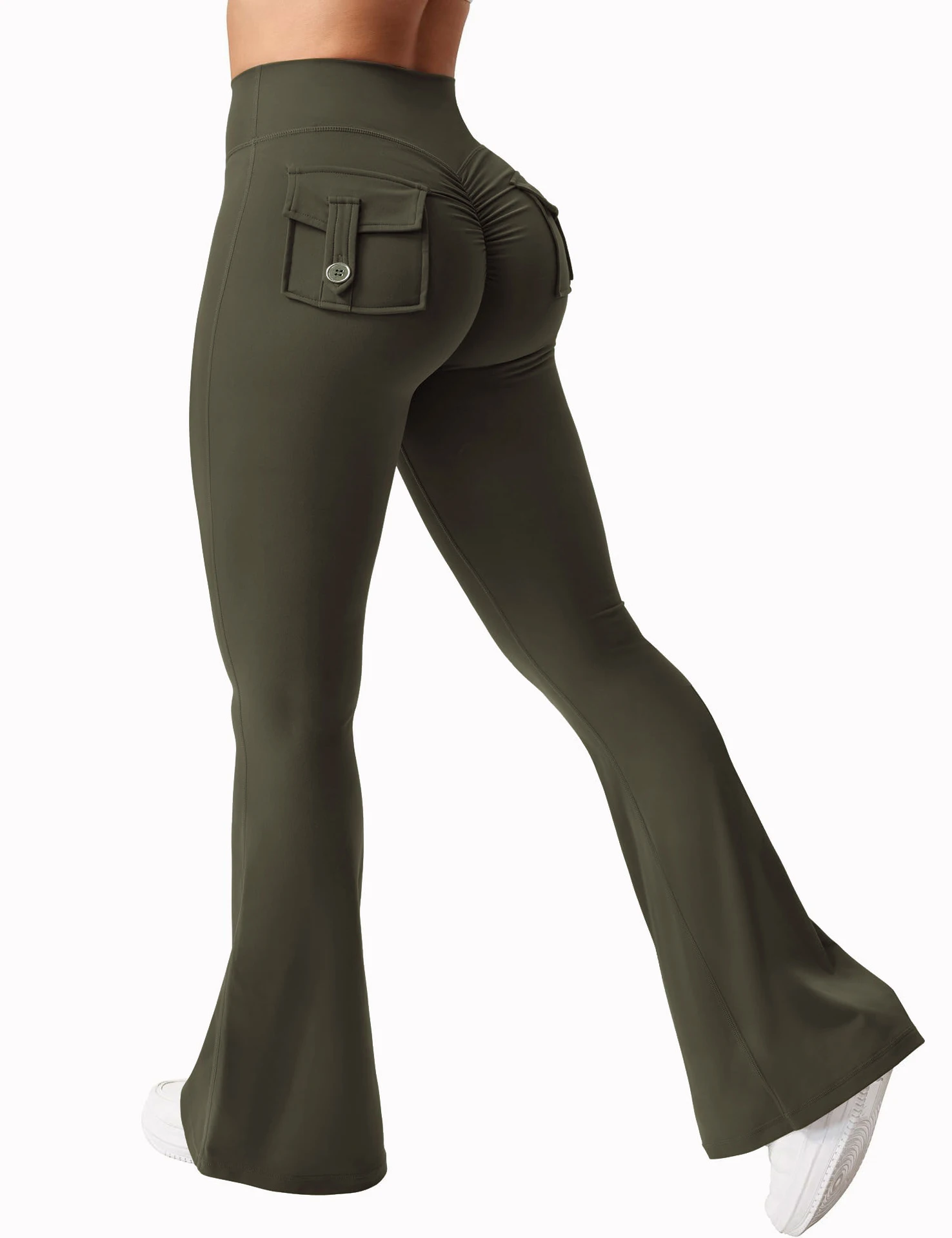 army green