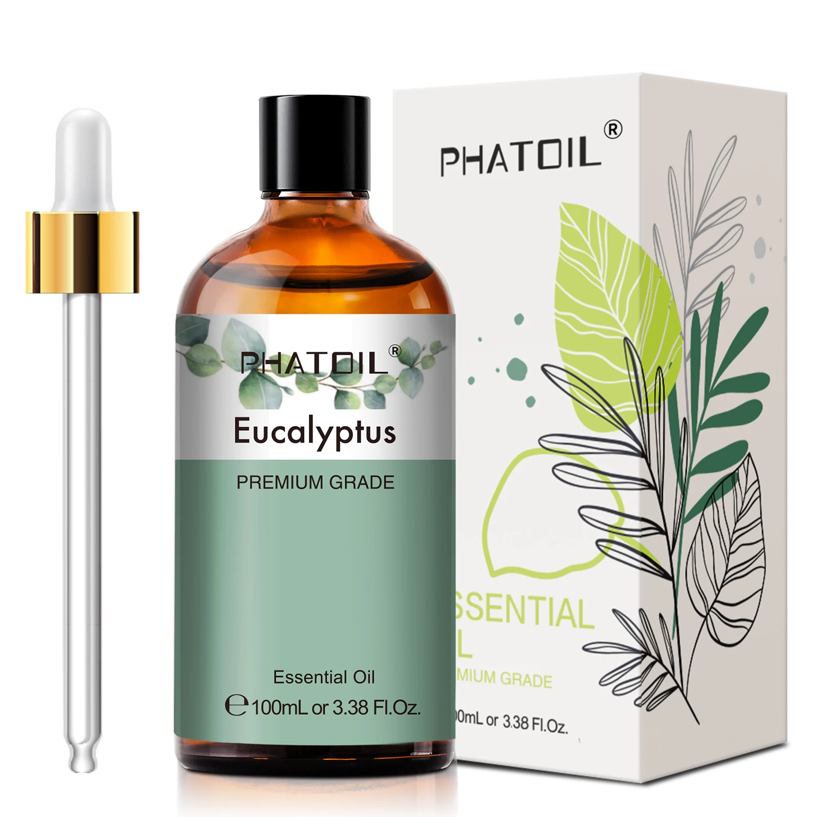 Eucalyptus