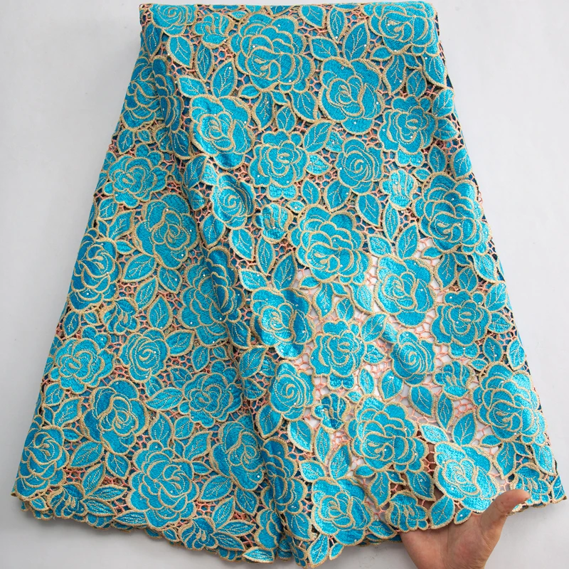 10Cord Fabric