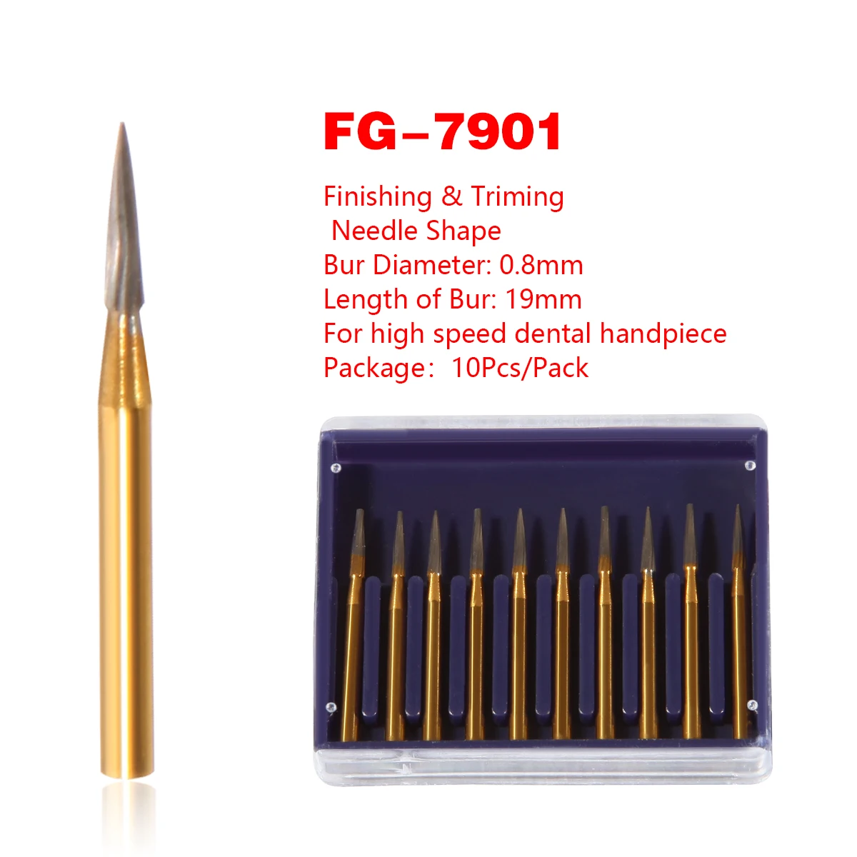19mm FG-7901