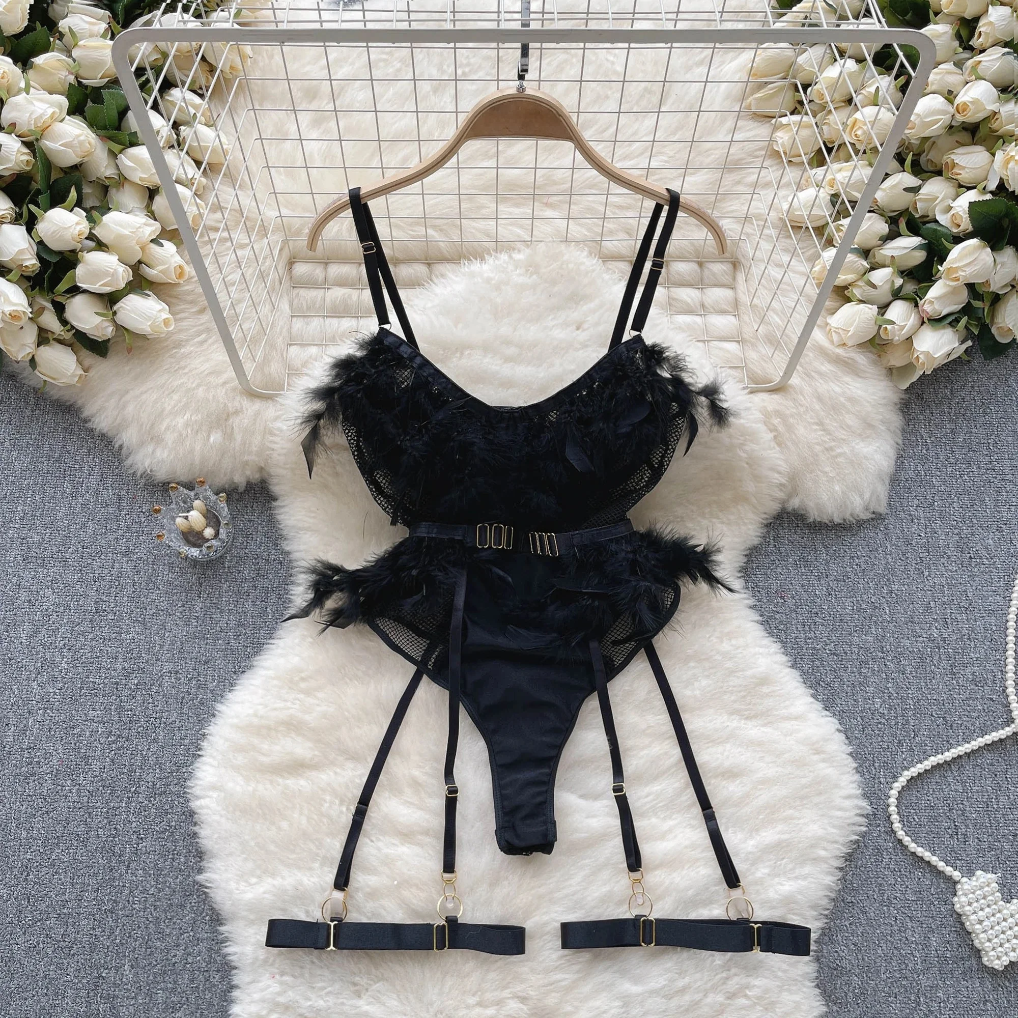 QD309-Black