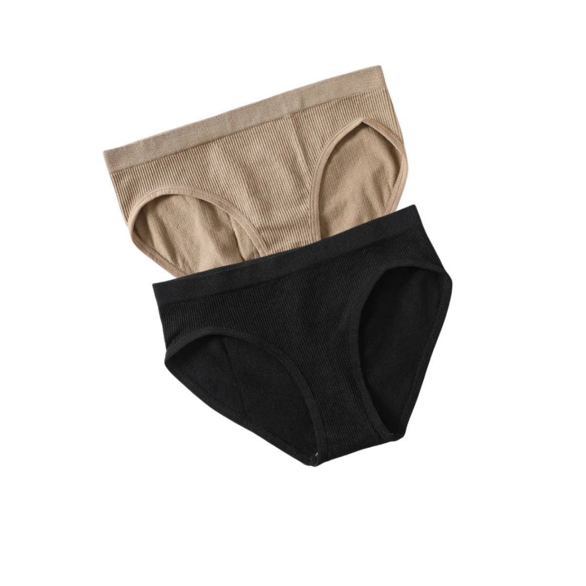 khaki-black