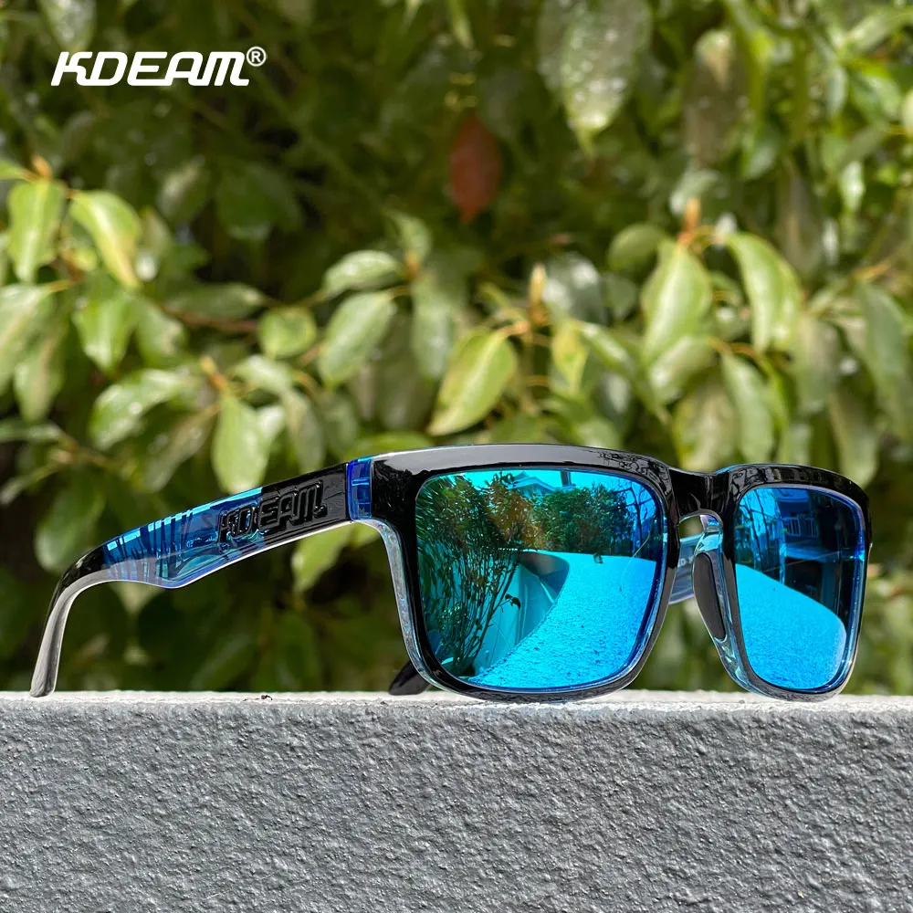 C55 mirror ice blue