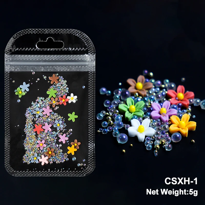 CSXH-1