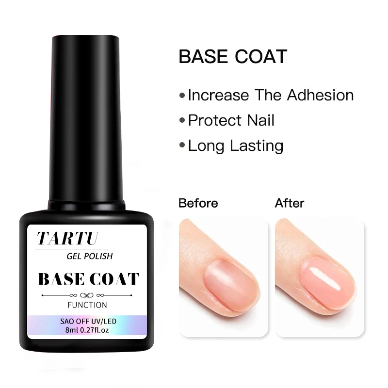 TT-BASE COAT