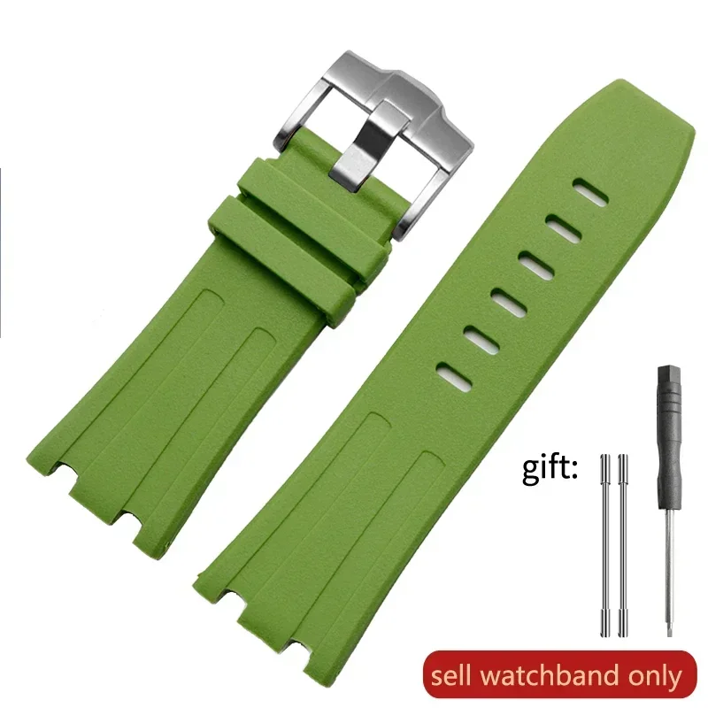 L-green-Steel-K14