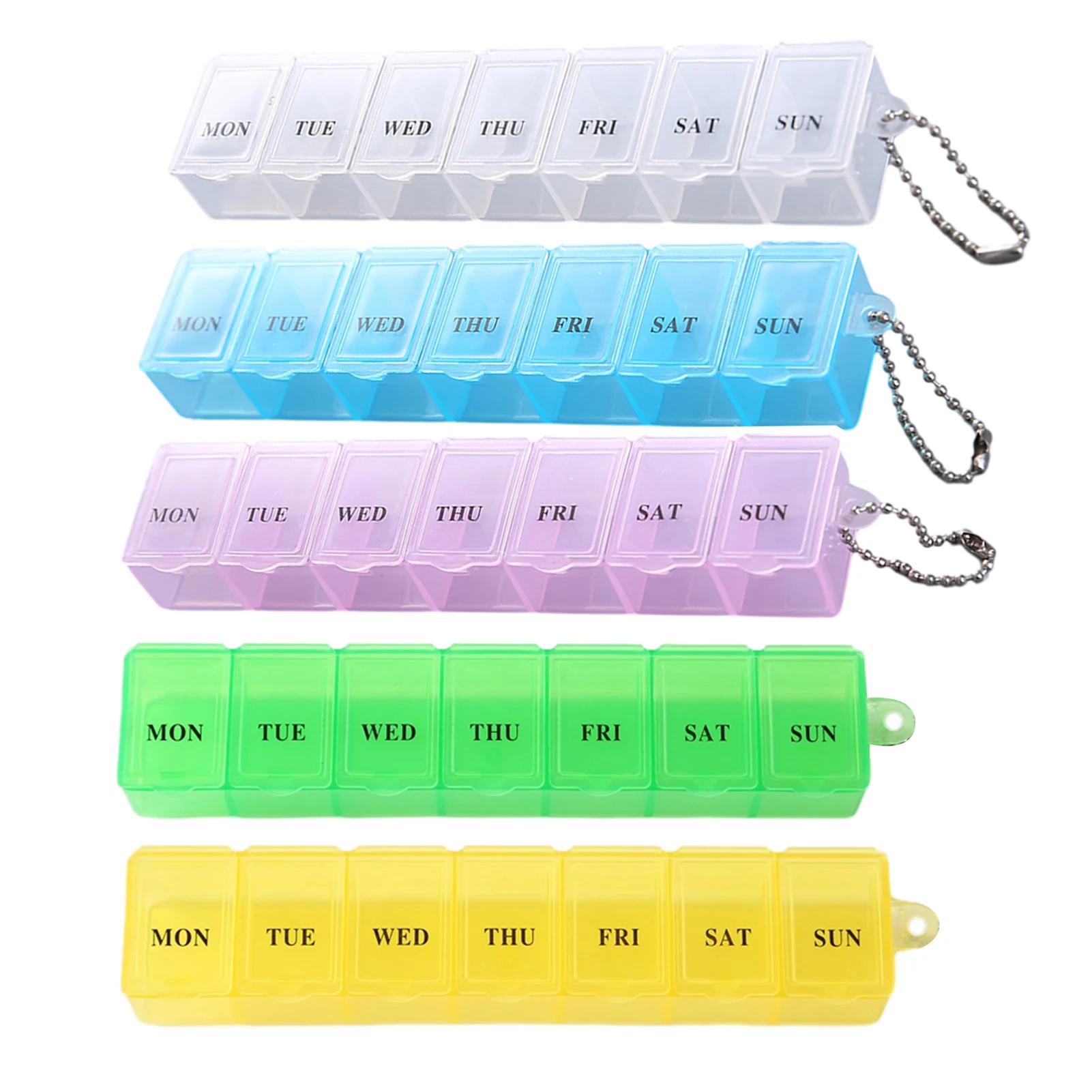 5pcs set