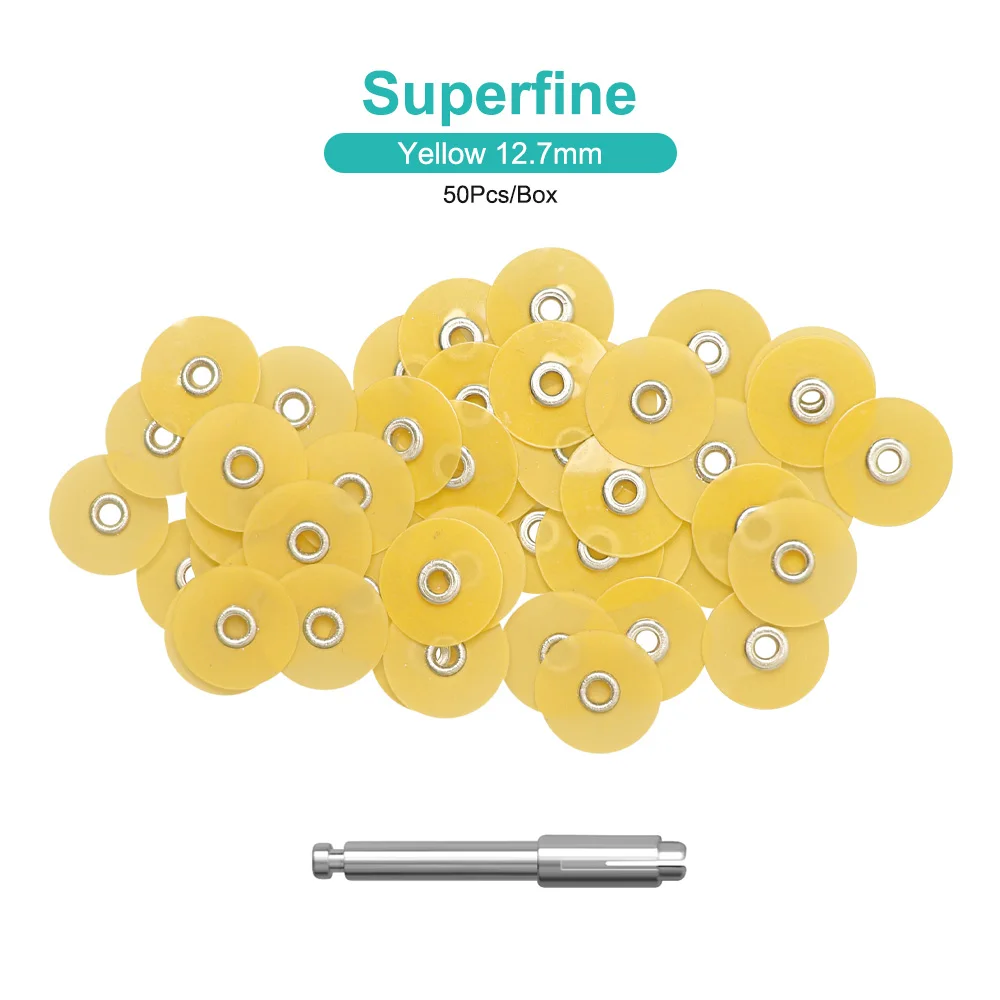 12.7mm Super Fine