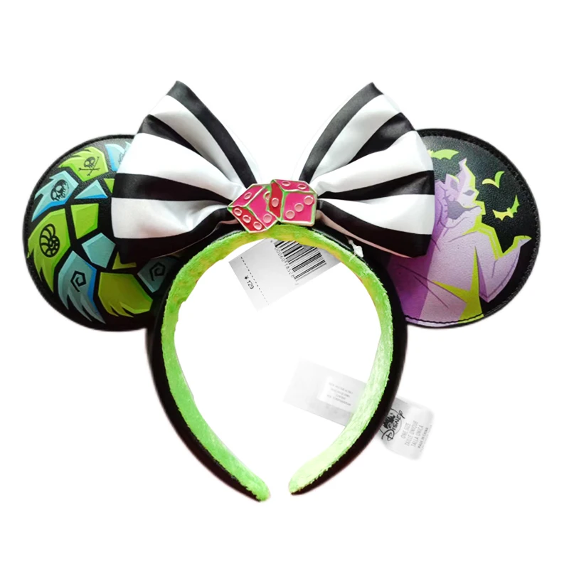 Mickey Headband 5