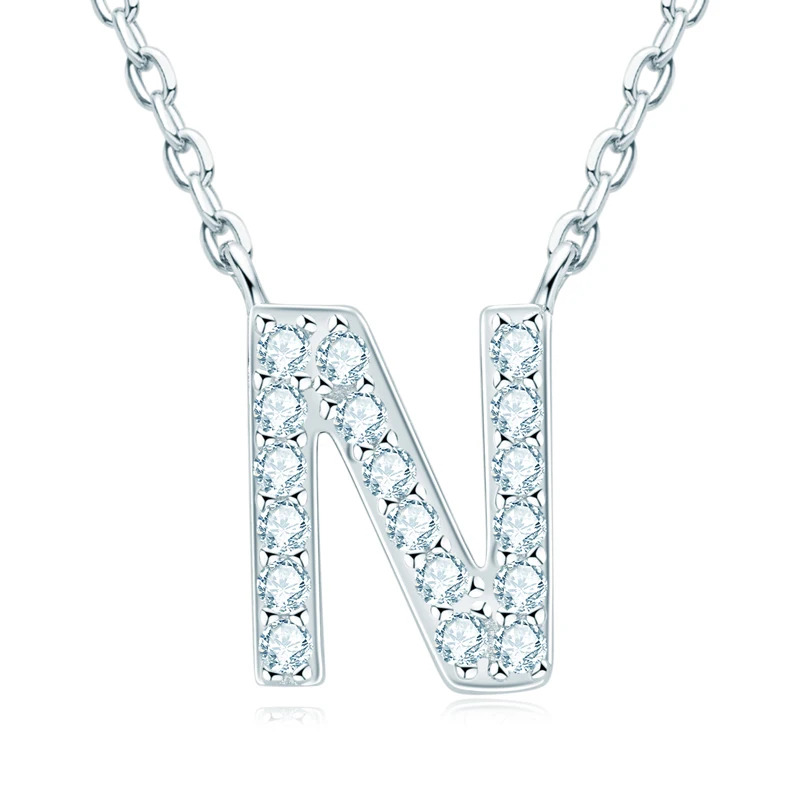 N
