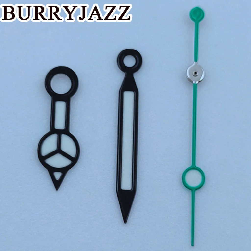 Black Green