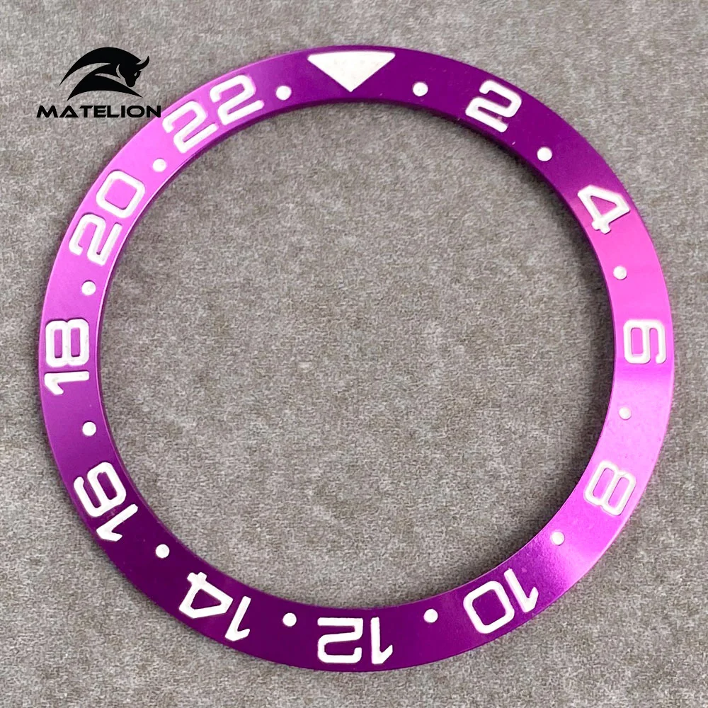alloy purple A