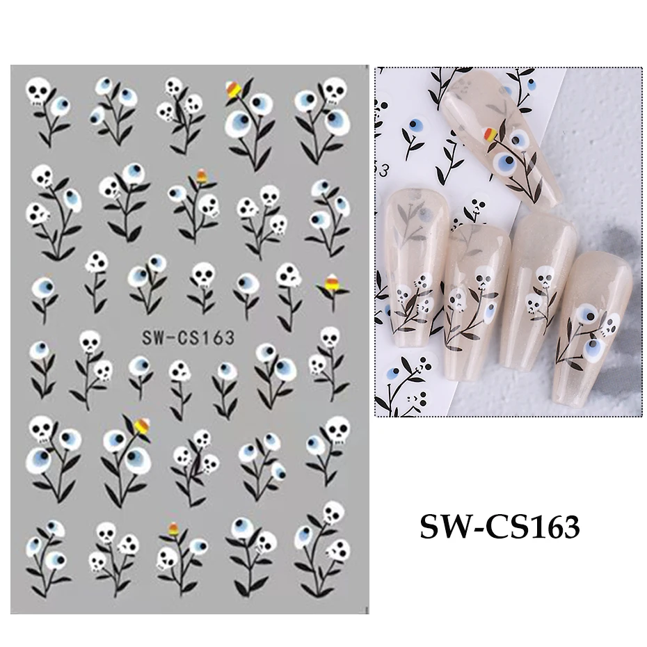 SW-CS163