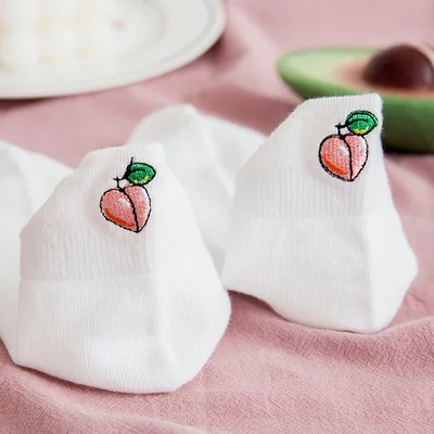 Peach