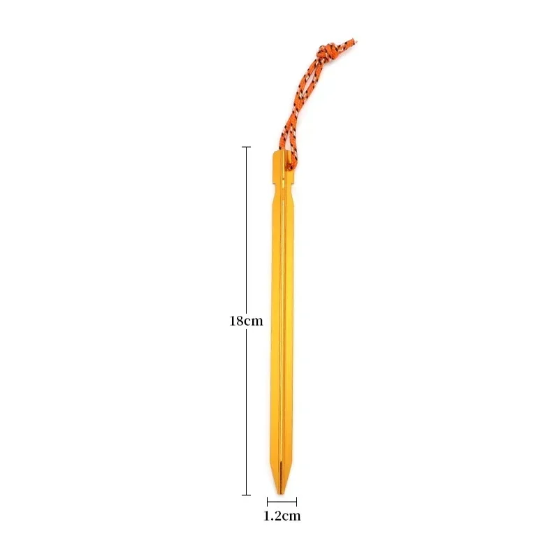 Yellow-5pcs